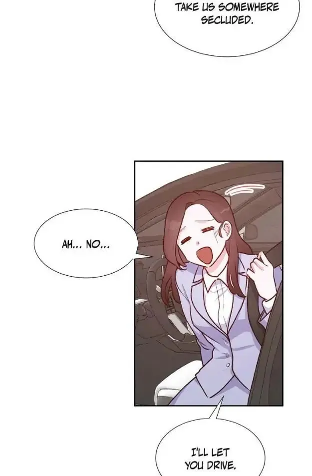 A Spoonful of Your Love Chapter 9 page 28 - 