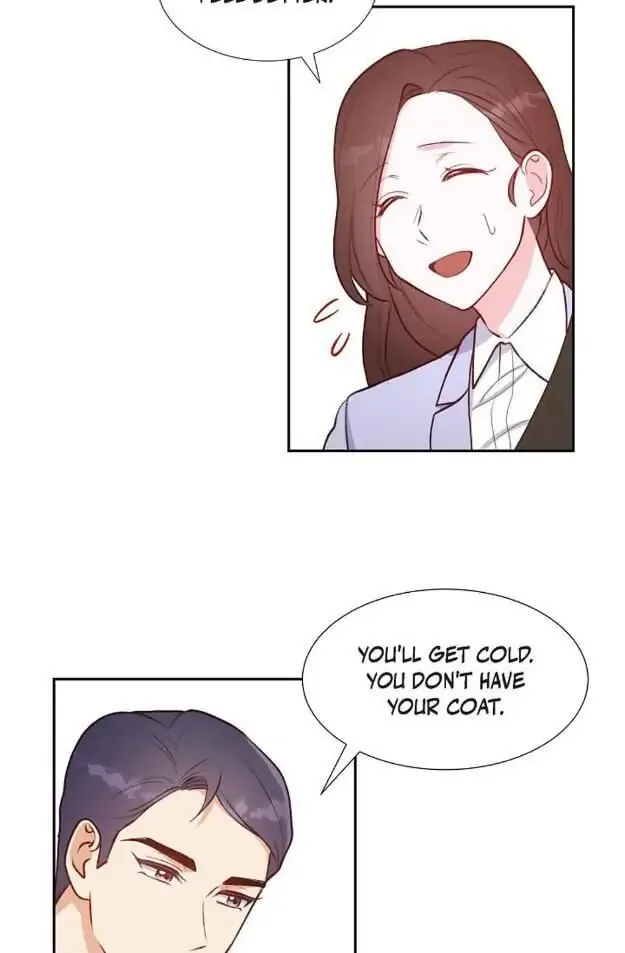 A Spoonful of Your Love Chapter 9 page 4 - 