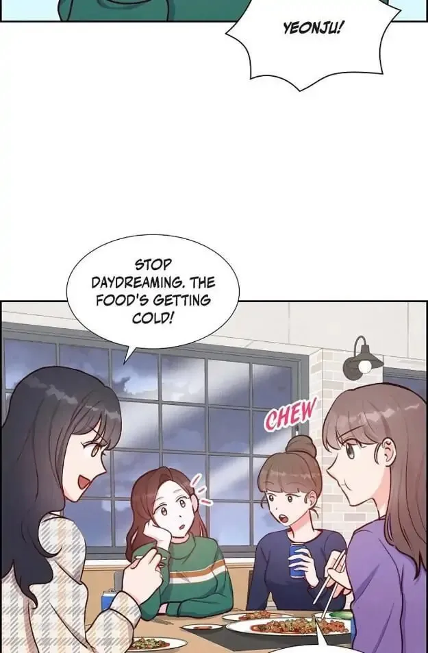 A Spoonful of Your Love Chapter 9 page 31 - 
