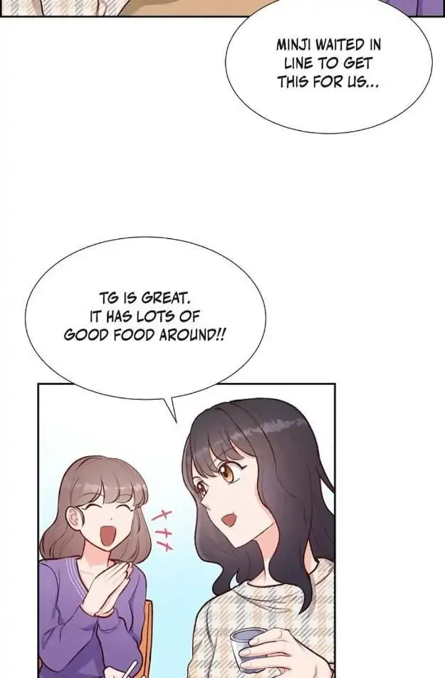 A Spoonful of Your Love Chapter 9 page 32 - 