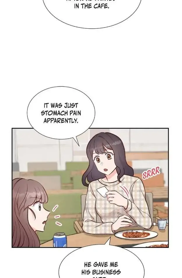 A Spoonful of Your Love Chapter 9 page 34 - 
