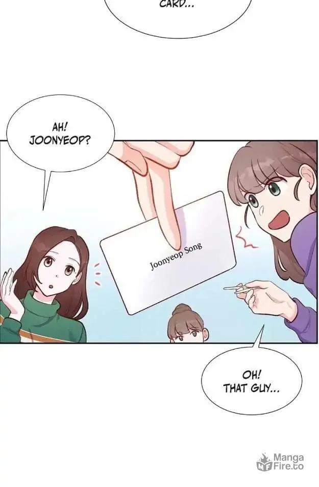 A Spoonful of Your Love Chapter 9 page 35 - 