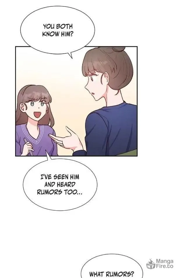 A Spoonful of Your Love Chapter 9 page 36 - 