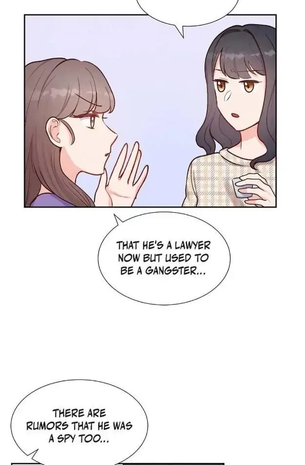 A Spoonful of Your Love Chapter 9 page 37 - 