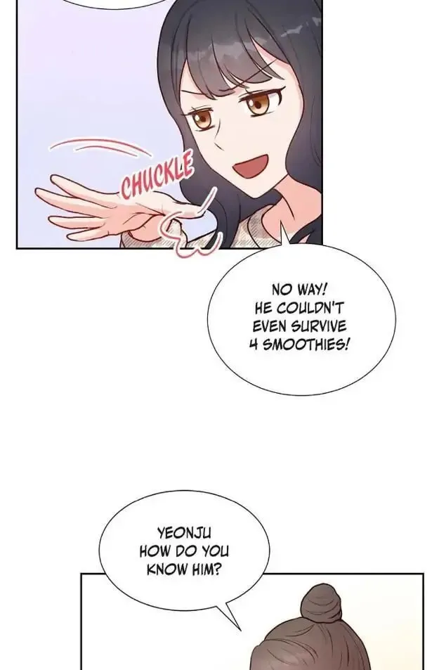 A Spoonful of Your Love Chapter 9 page 38 - 