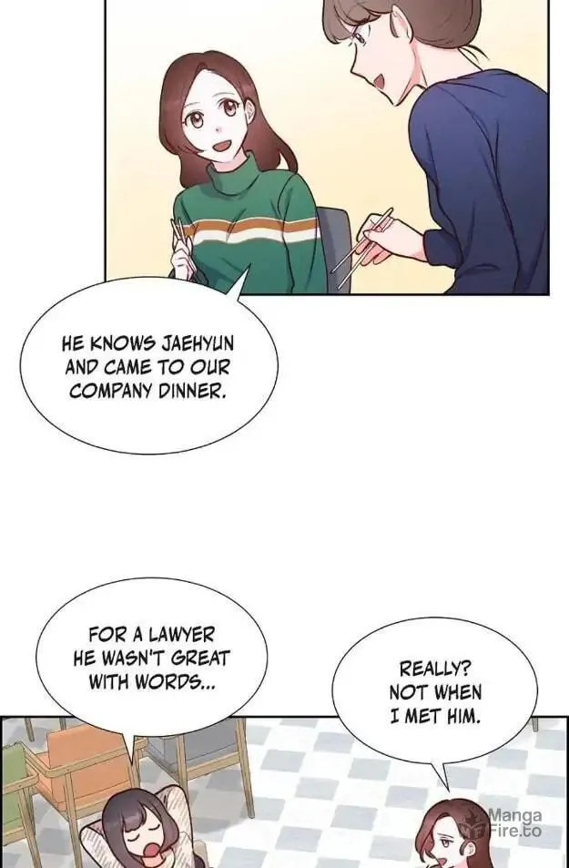 A Spoonful of Your Love Chapter 9 page 39 - 