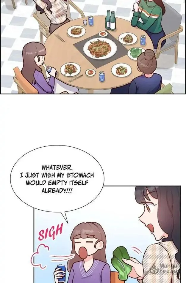 A Spoonful of Your Love Chapter 9 page 40 - 