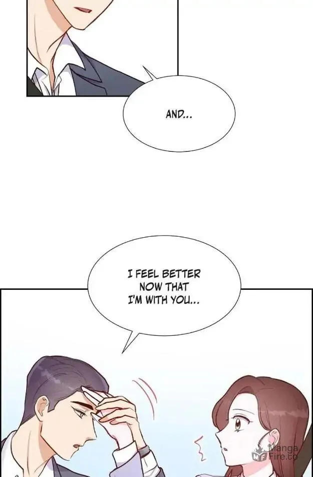 A Spoonful of Your Love Chapter 9 page 5 - 