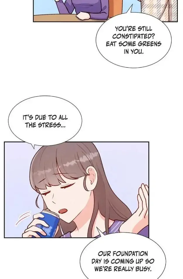 A Spoonful of Your Love Chapter 9 page 41 - 