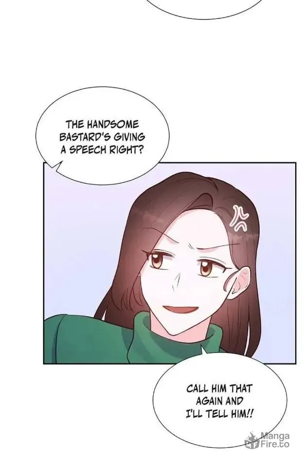 A Spoonful of Your Love Chapter 9 page 42 - 