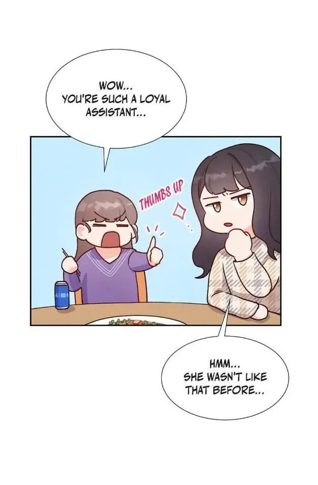 A Spoonful of Your Love Chapter 9 page 43 - 