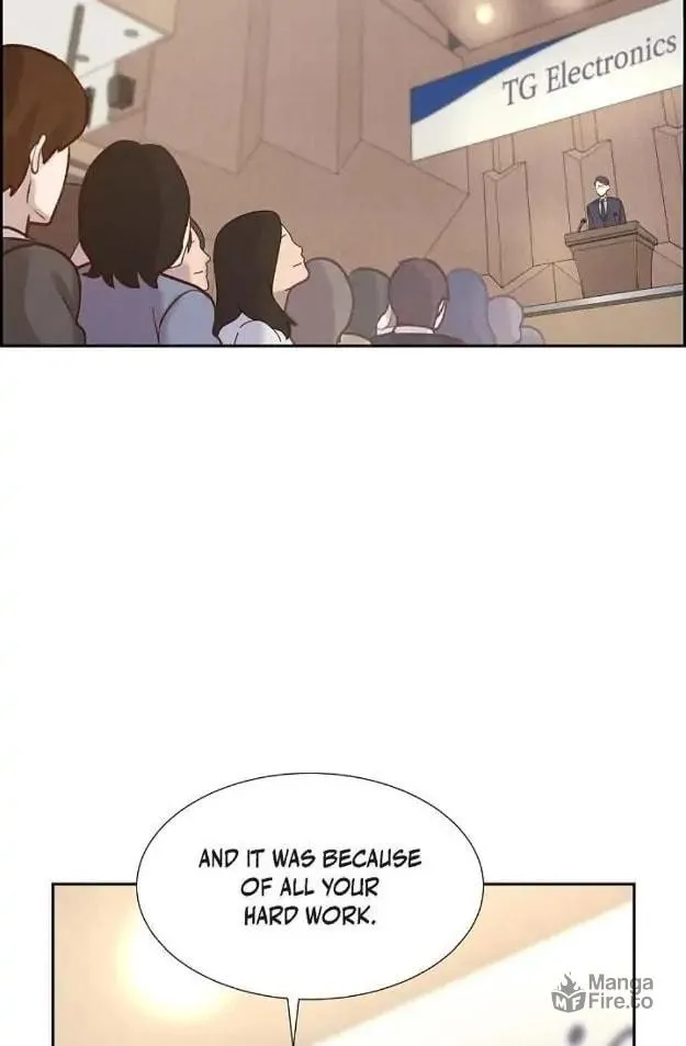 A Spoonful of Your Love Chapter 9 page 45 - 