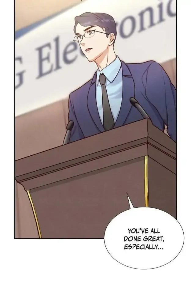 A Spoonful of Your Love Chapter 9 page 46 - 