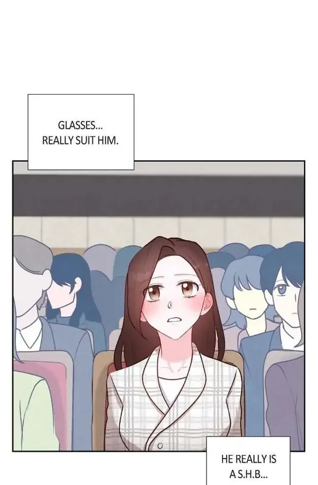 A Spoonful of Your Love Chapter 9 page 47 - 
