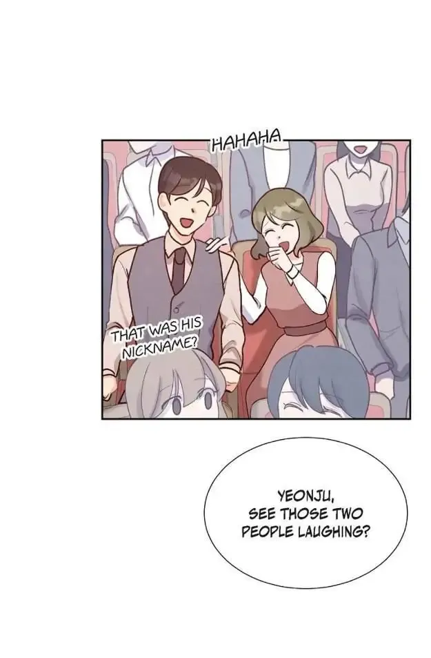A Spoonful of Your Love Chapter 9 page 49 - 