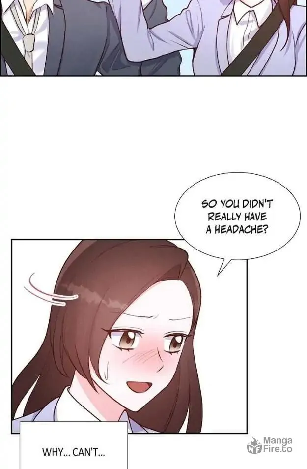 A Spoonful of Your Love Chapter 9 page 6 - 