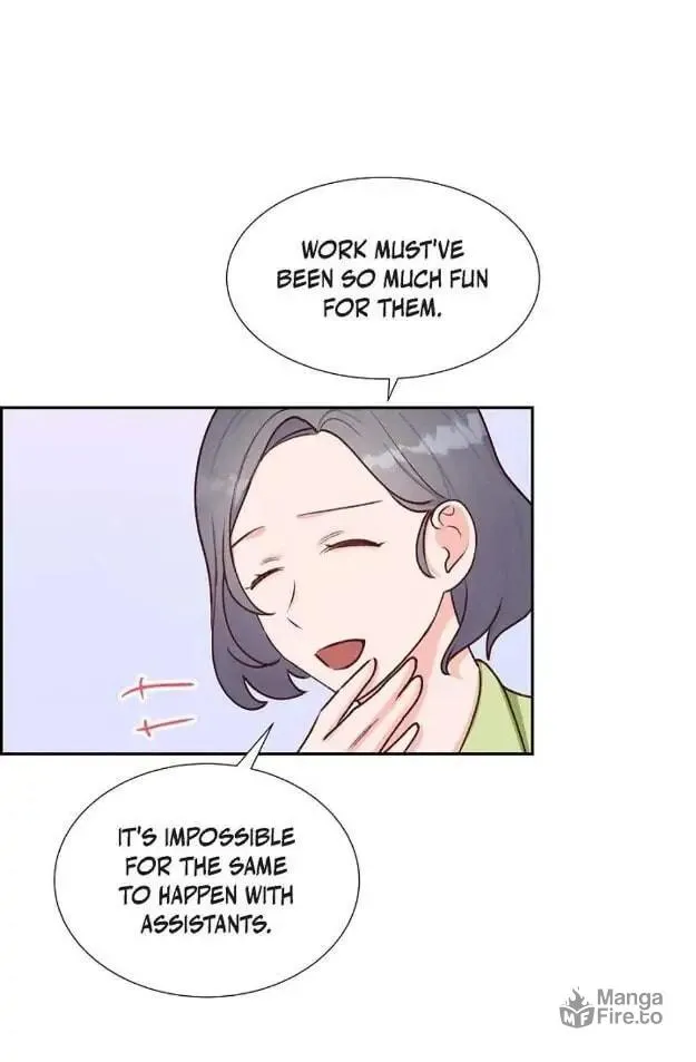 A Spoonful of Your Love Chapter 9 page 51 - 