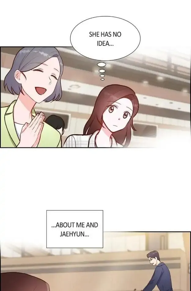 A Spoonful of Your Love Chapter 9 page 53 - 