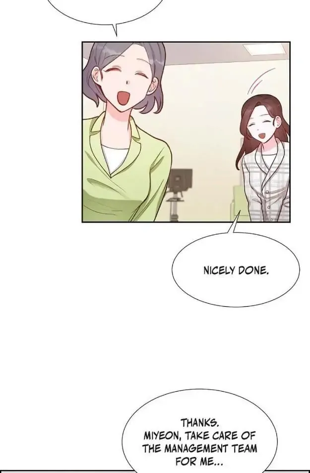 A Spoonful of Your Love Chapter 9 page 56 - 