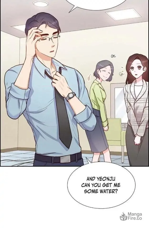 A Spoonful of Your Love Chapter 9 page 57 - 