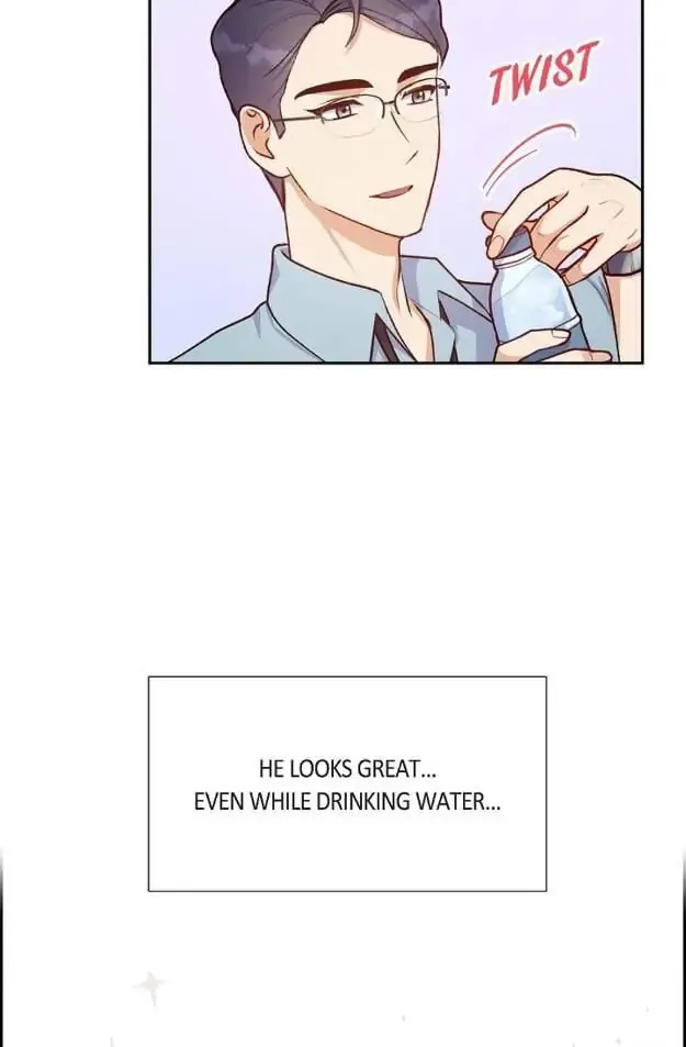 A Spoonful of Your Love Chapter 9 page 59 - 