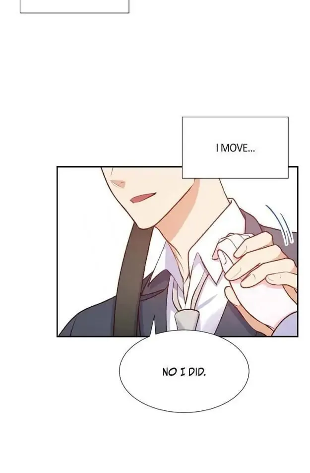A Spoonful of Your Love Chapter 9 page 7 - 