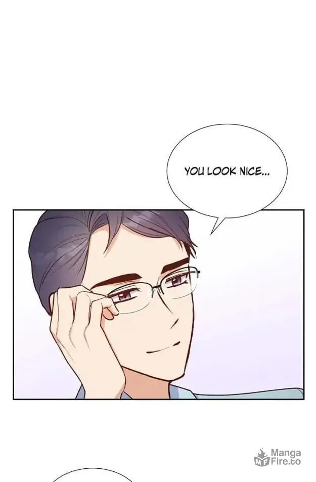 A Spoonful of Your Love Chapter 9 page 65 - 