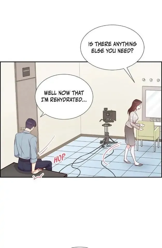 A Spoonful of Your Love Chapter 9 page 68 - 