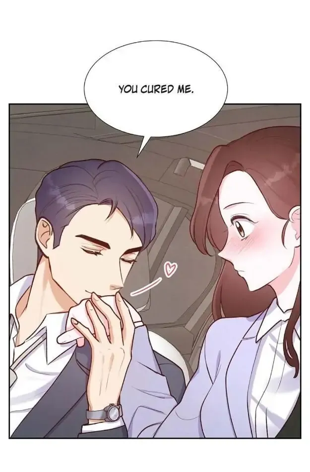 A Spoonful of Your Love Chapter 9 page 8 - 