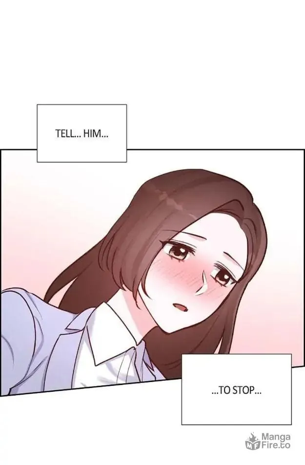 A Spoonful of Your Love Chapter 9 page 9 - 