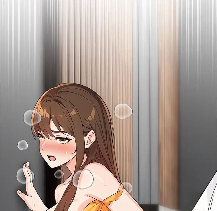 A Sticky Situation Chapter 0 page 11 - 
