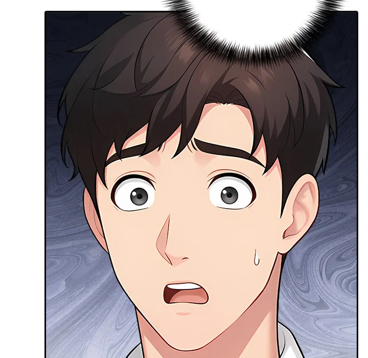 A Sticky Situation Chapter 0 page 103 - 