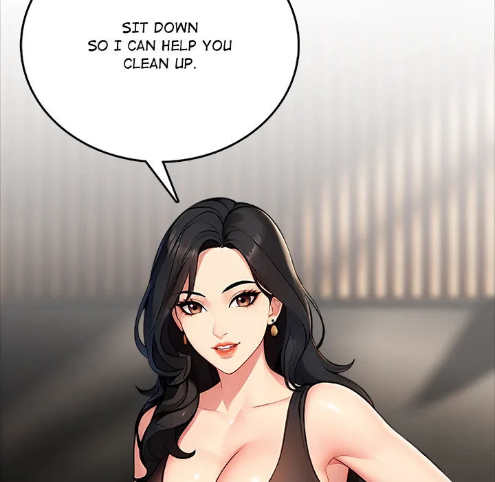 A Sticky Situation Chapter 0 page 105 - 