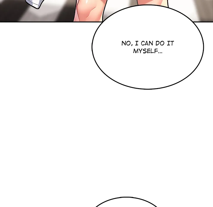 A Sticky Situation Chapter 0 page 107 - 