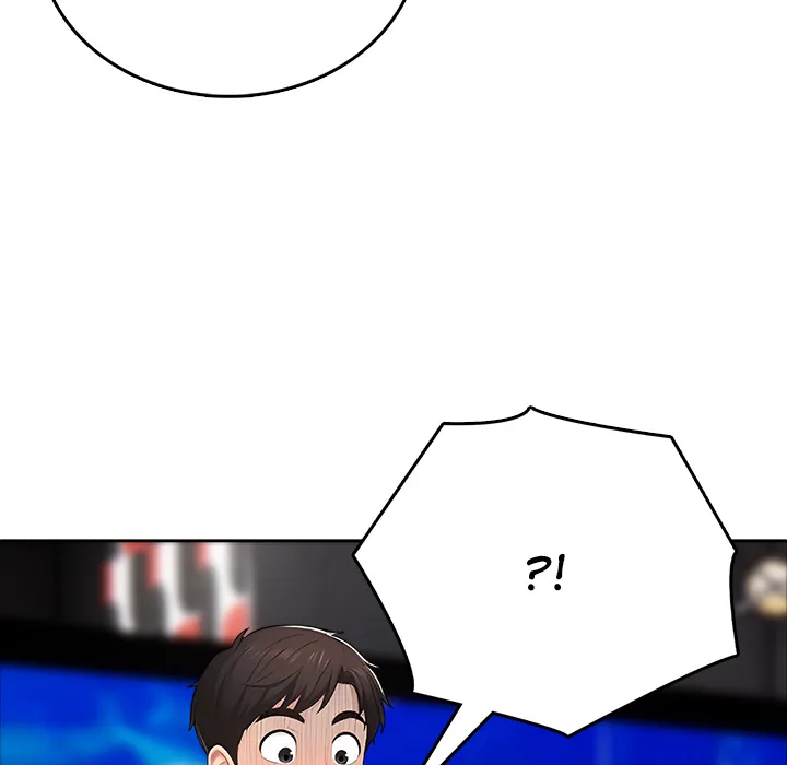 A Sticky Situation Chapter 0 page 112 - 