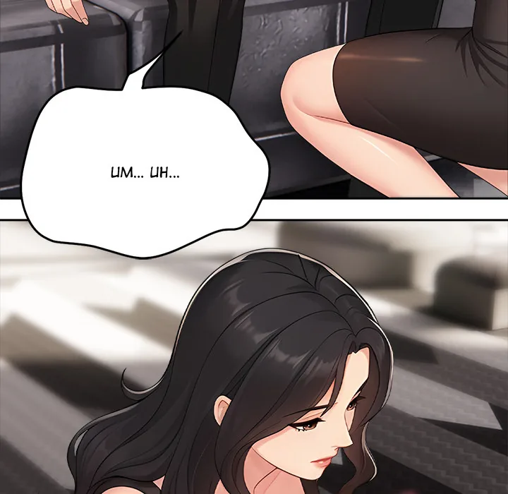 A Sticky Situation Chapter 0 page 114 - 