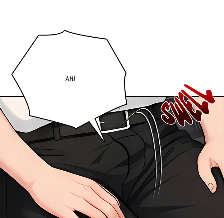 A Sticky Situation Chapter 0 page 116 - 