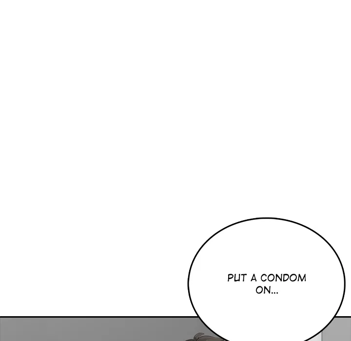 A Sticky Situation Chapter 0 page 13 - 