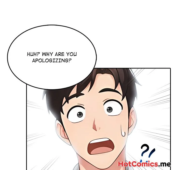 A Sticky Situation Chapter 0 page 122 - 
