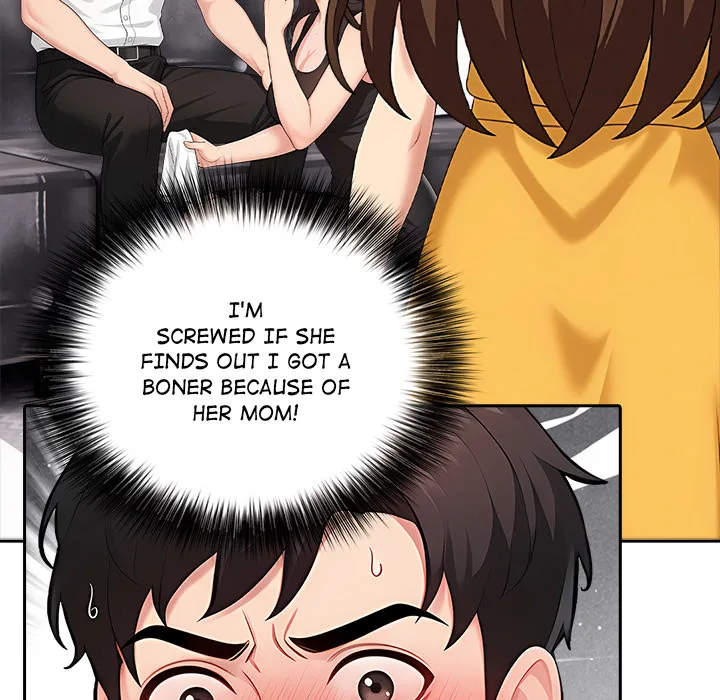 A Sticky Situation Chapter 0 page 125 - 