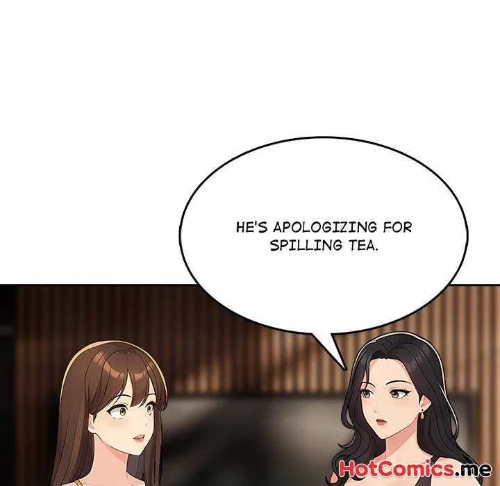 A Sticky Situation Chapter 0 page 127 - 