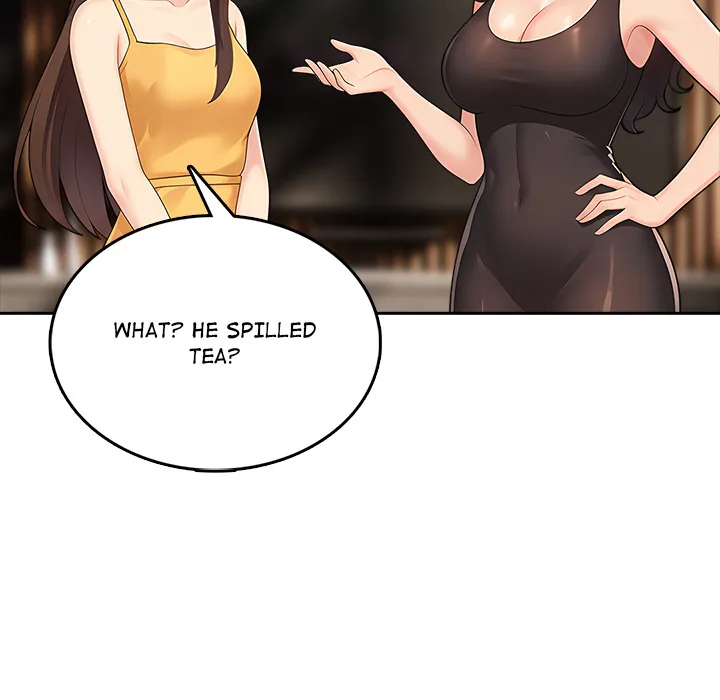 A Sticky Situation Chapter 0 page 128 - 