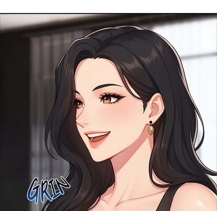 A Sticky Situation Chapter 0 page 133 - 