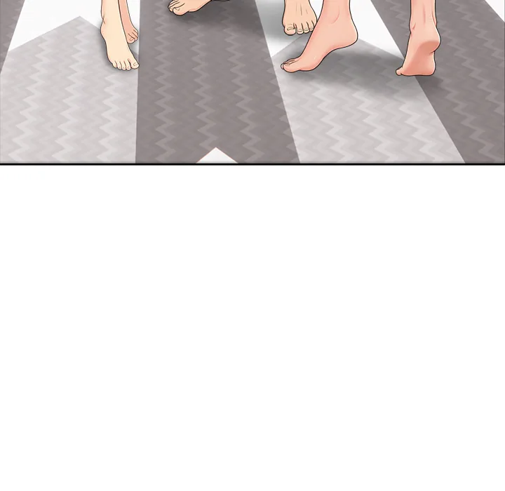 A Sticky Situation Chapter 0 page 137 - 