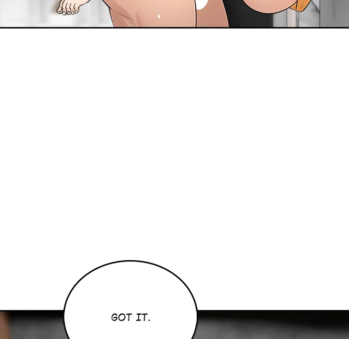 A Sticky Situation Chapter 0 page 15 - 