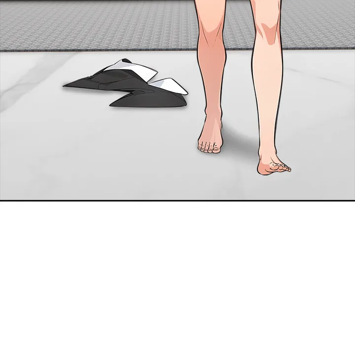 A Sticky Situation Chapter 0 page 17 - 
