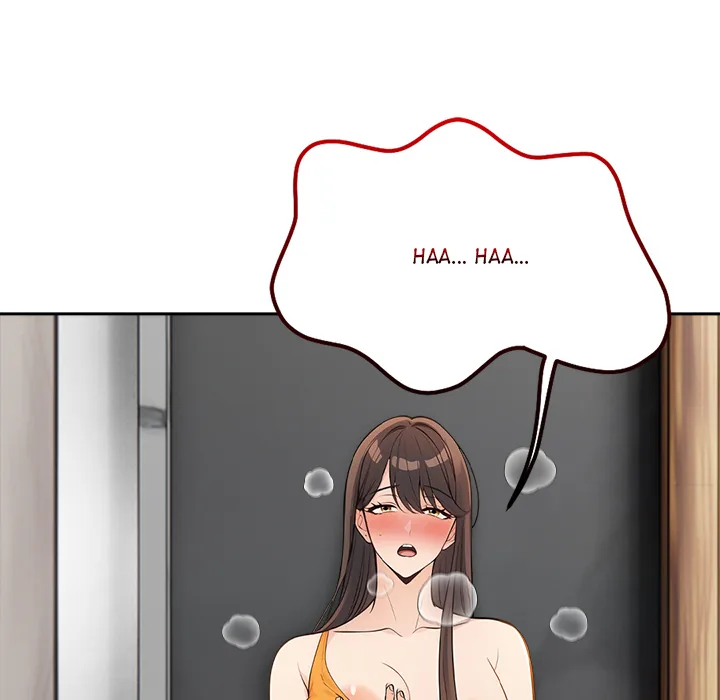A Sticky Situation Chapter 0 page 18 - 