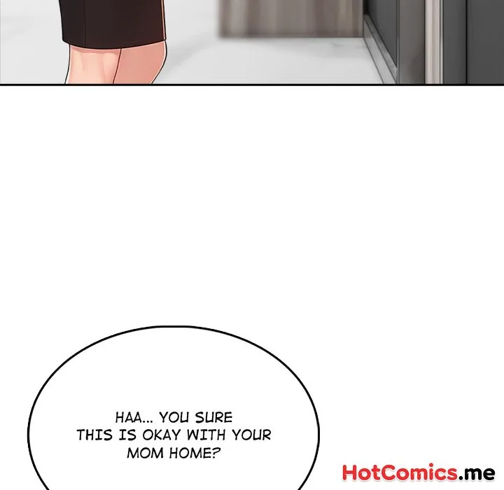 A Sticky Situation Chapter 0 page 28 - 