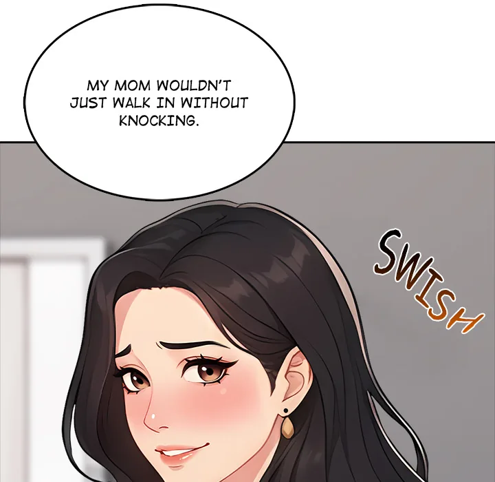 A Sticky Situation Chapter 0 page 31 - 