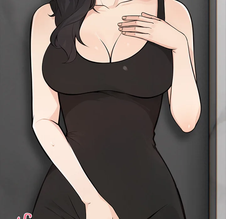 A Sticky Situation Chapter 0 page 34 - 